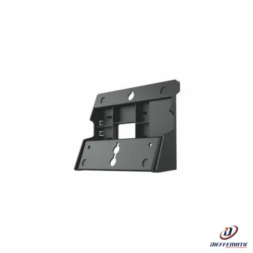 Urmet Staffa Da Parete Per 1375/812 1375/808 Comunicazione Originale Garanzia