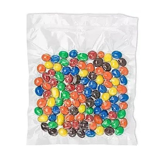 8" x 10" Vacuum Bags Quick-Release