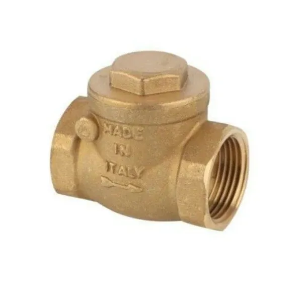 Valvola Clapet Tiemme F/F 1"1/4 3500017