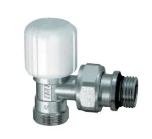 VALVOLA MANUALE SQUADRA FAR 3/8" 105538