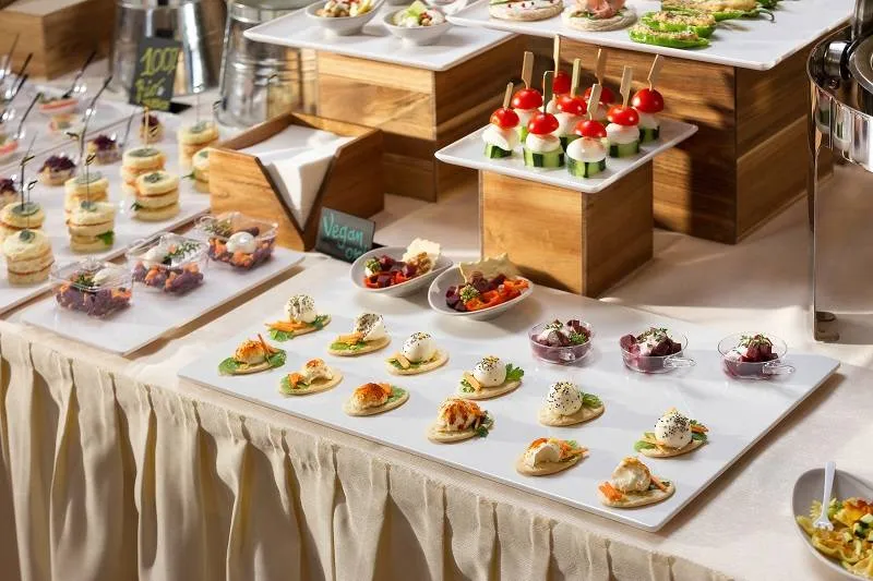 Vassoio melamina Avenue Made USA