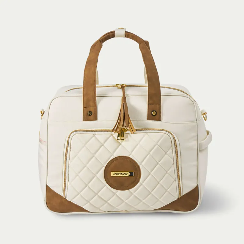 Vela 30L Holdall - 45x36x20cm