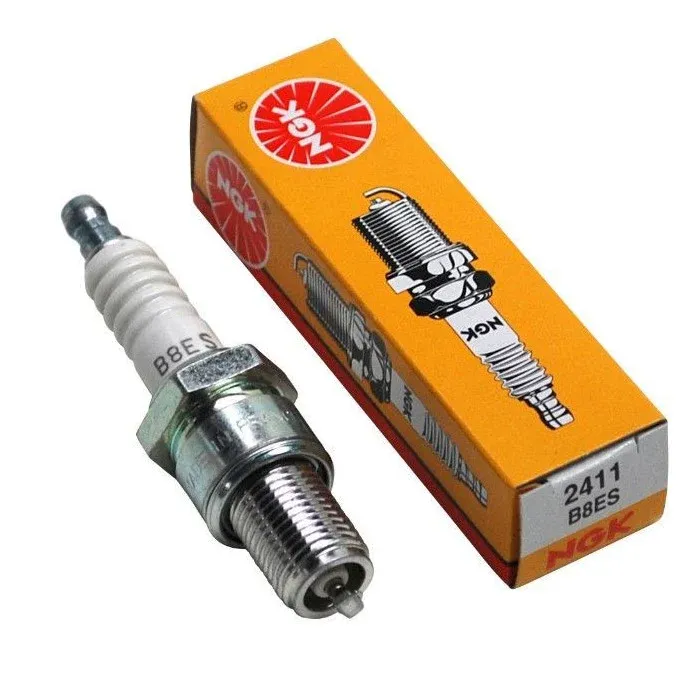 Vela NGK B8ES Quick-Release