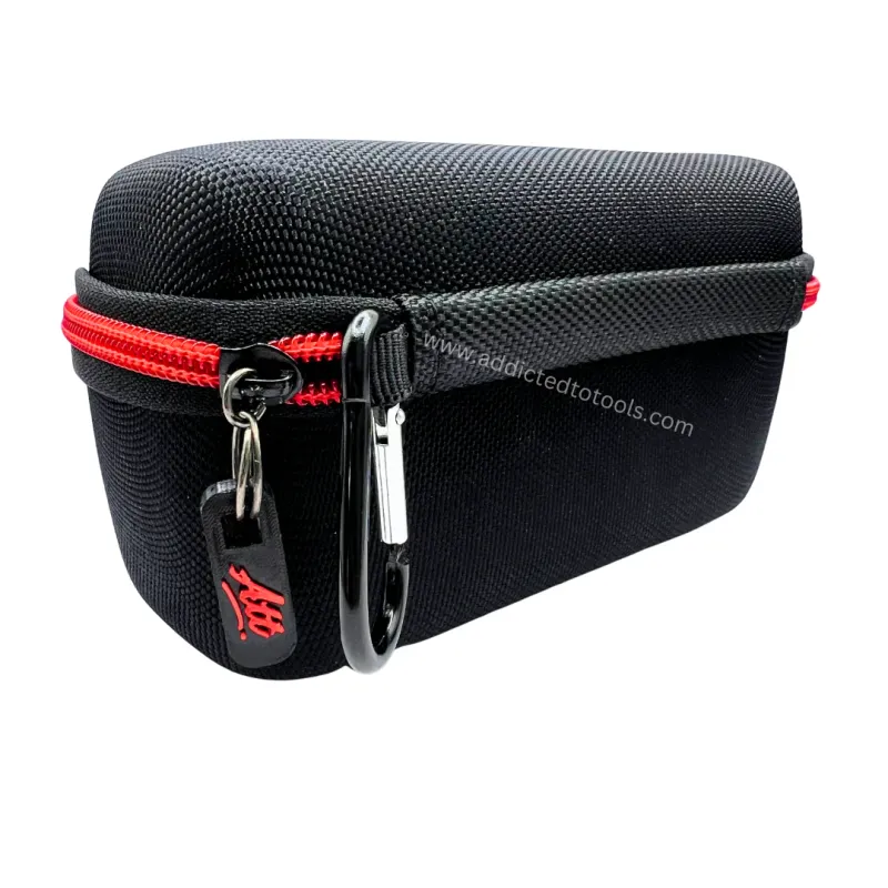 VESSEL Electric Screwdriver CASE 40-Piece Bit Set