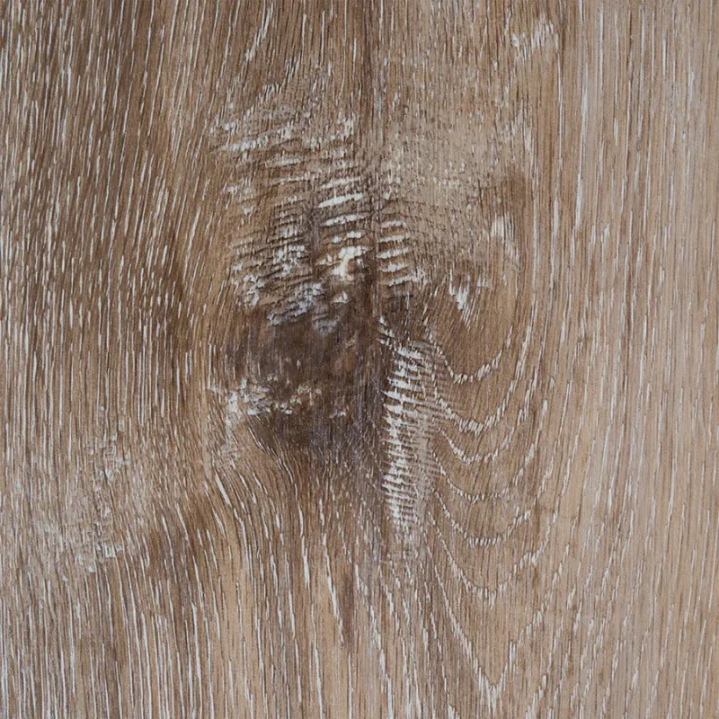 Vinyle SPC Click - 5.3mm Zephyr Oak