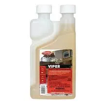 Viper Insecticide Concentrate Home & Workshop