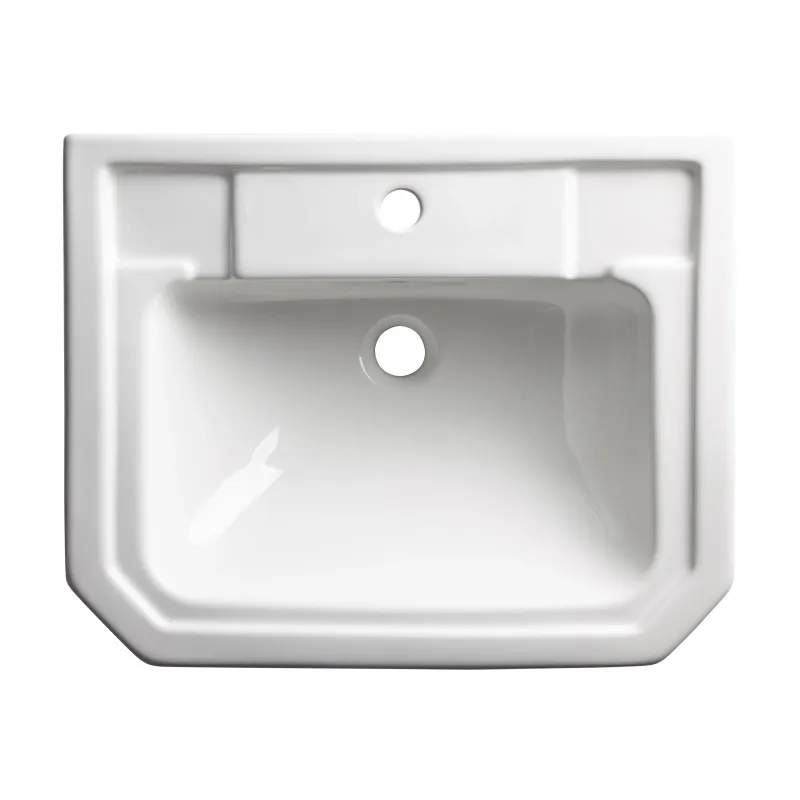 Vitoria SemiCountertop 1 Tap Hole Basin Home & Workshop