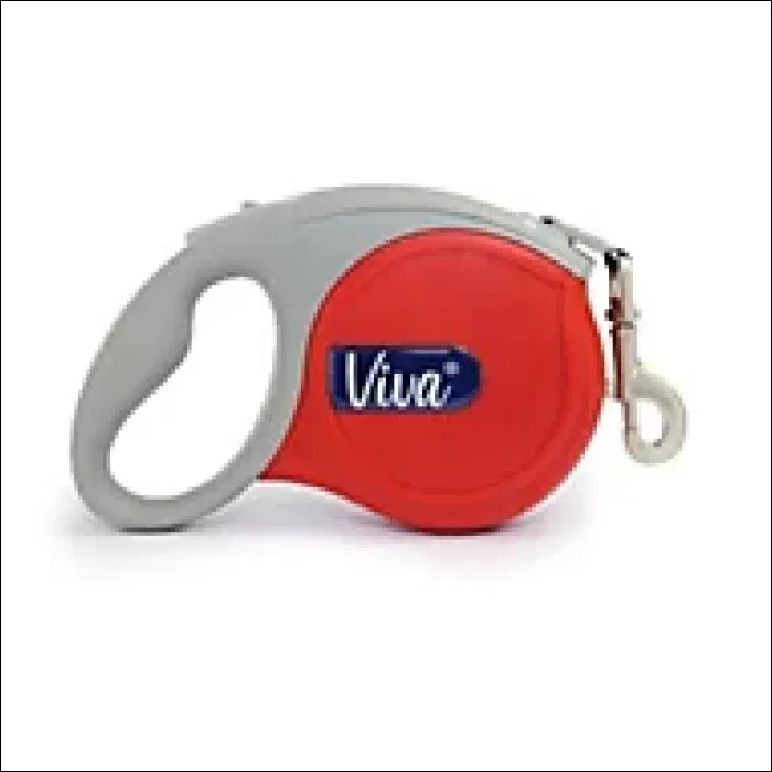 Viva Telescoping 5m Tape Lead DIY Projects