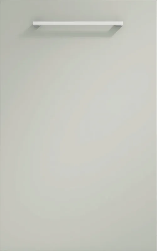 Vivo Matt Portable Grey Drywall Installation