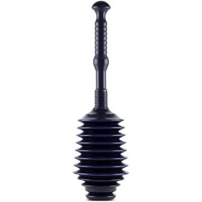 GT Water Master Plunger Sizable