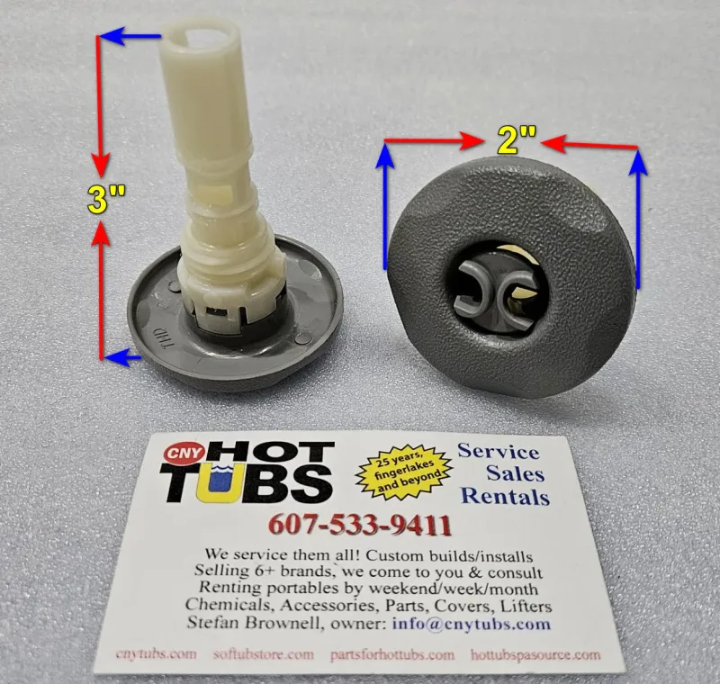 Waterway Cluster storm thread- rotational jet