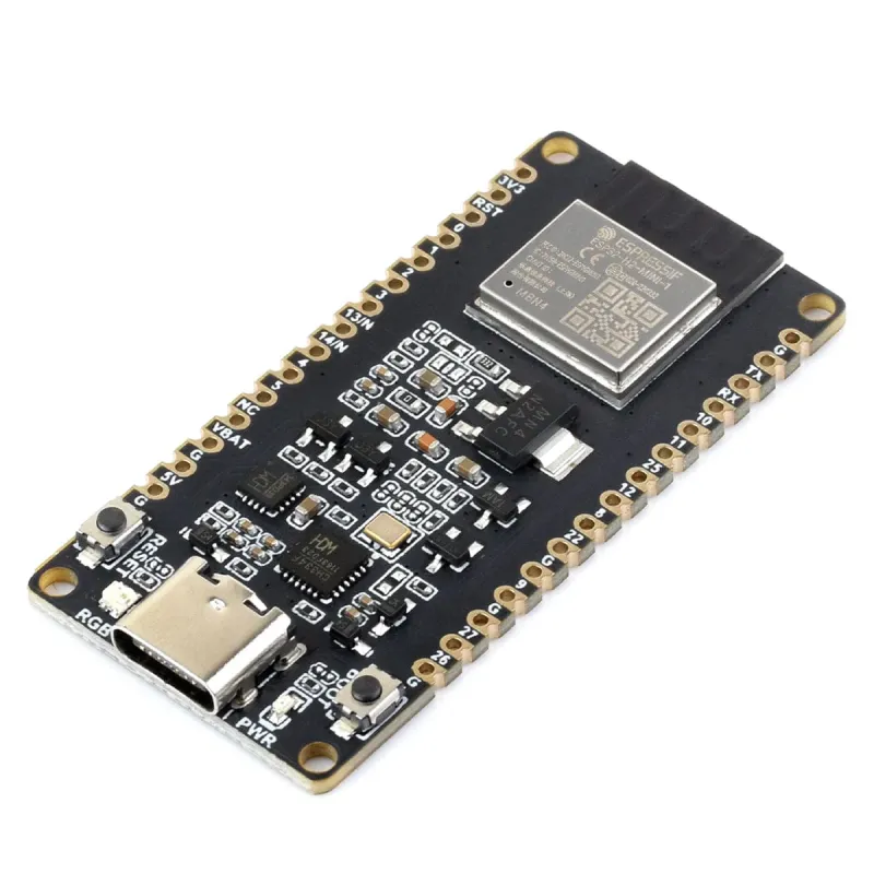 Waveshare ESP32-H2 Development Board