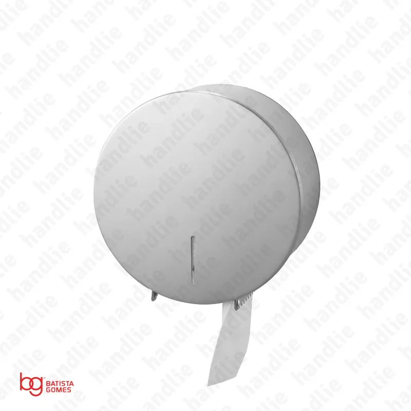 WC.1723.00 - Porta Rolo Industrial Design