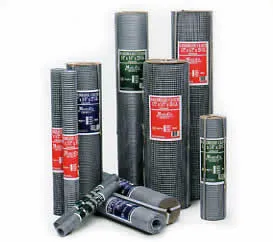Welded Cage Wire 1” x 1” X 100’, 16ga 3-Year Service Plan