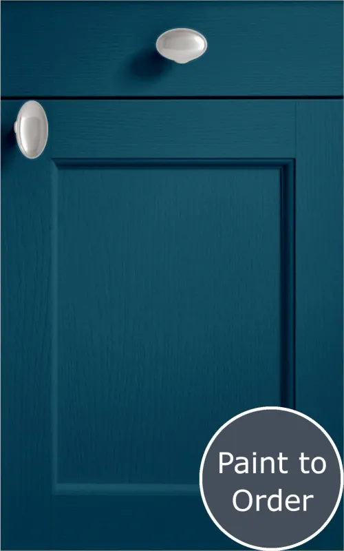 Windsor Midnight Cobalt