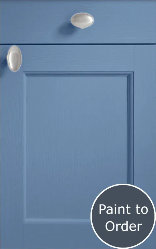 Windsor Smoke Indigo