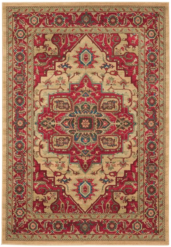 Windsor WIN10 Timeless Rug