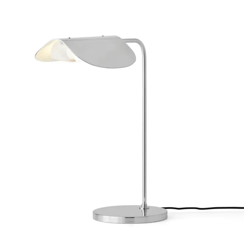 WING TABLE LAMP I $795.00 40-Piece Bit Set