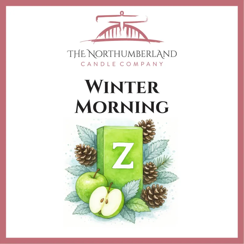 Winter Morning Snap Bar Quick-Release