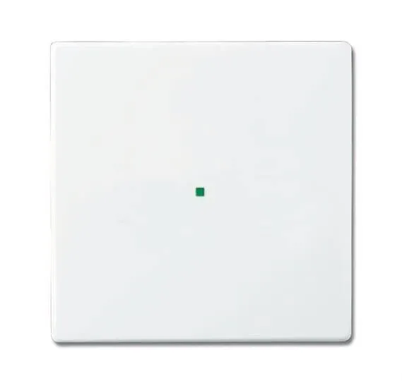 BJ Wippe 1-fach 6230-10-84 Busch-free@home Quick-Release