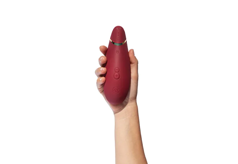 Womanizer Choice 2 Pleasure Stimulator