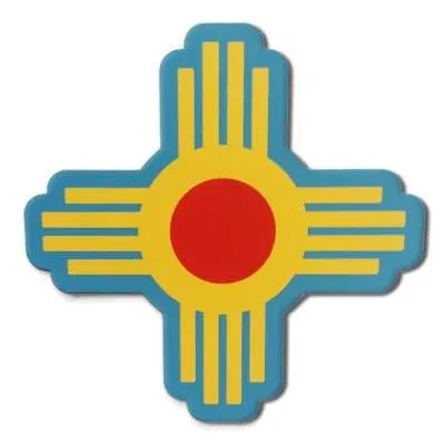 Zia Flexi Magnet - 20V