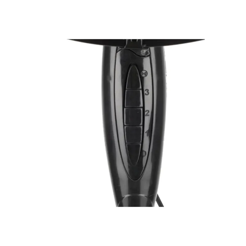 Zilan Stand Fan 16 Inch 3 Speed 40W