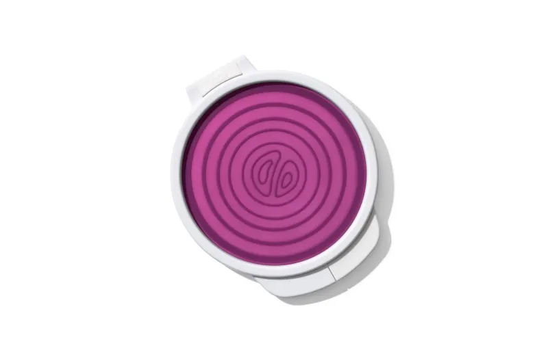 Zwiebelaufbewahrungstasche Vibration Reduction