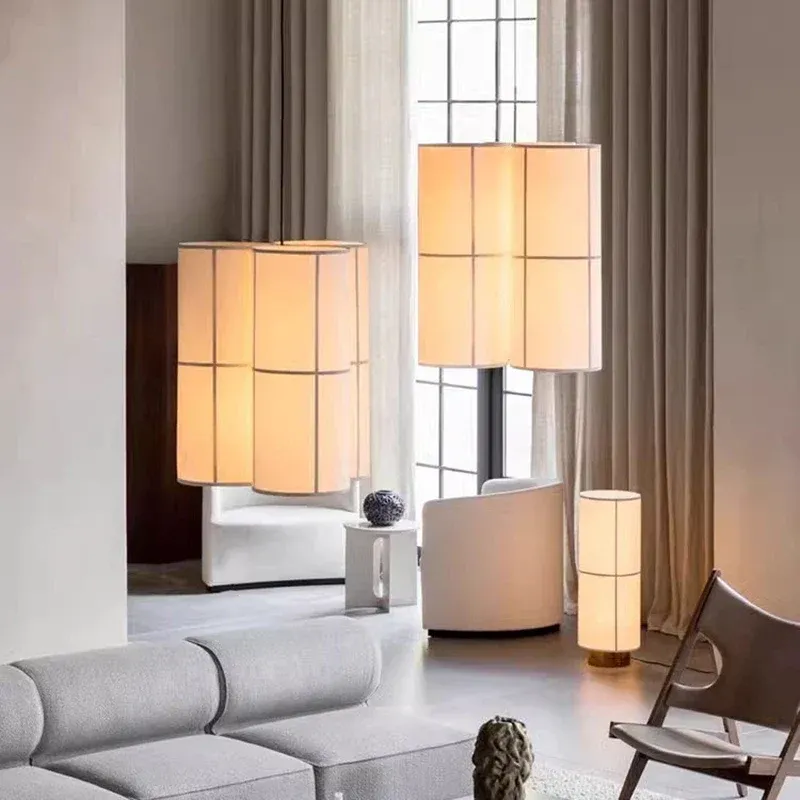 Afralia™ Hashira Cluster Pendant Portable