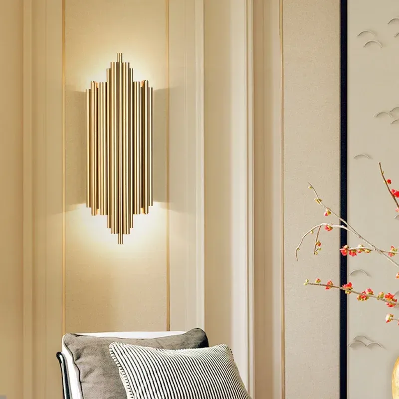 Afralia™ Resin Sky Garden LED Pendant Portable Dining & Bedroom - Modern Black White Gold Brown