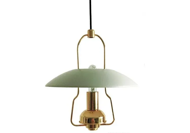 Afralia™ Space Style Pendant Light: Nordic Creative Upmarket Lighting Fixtures
