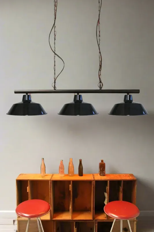 Factory Swing Pendant Portable