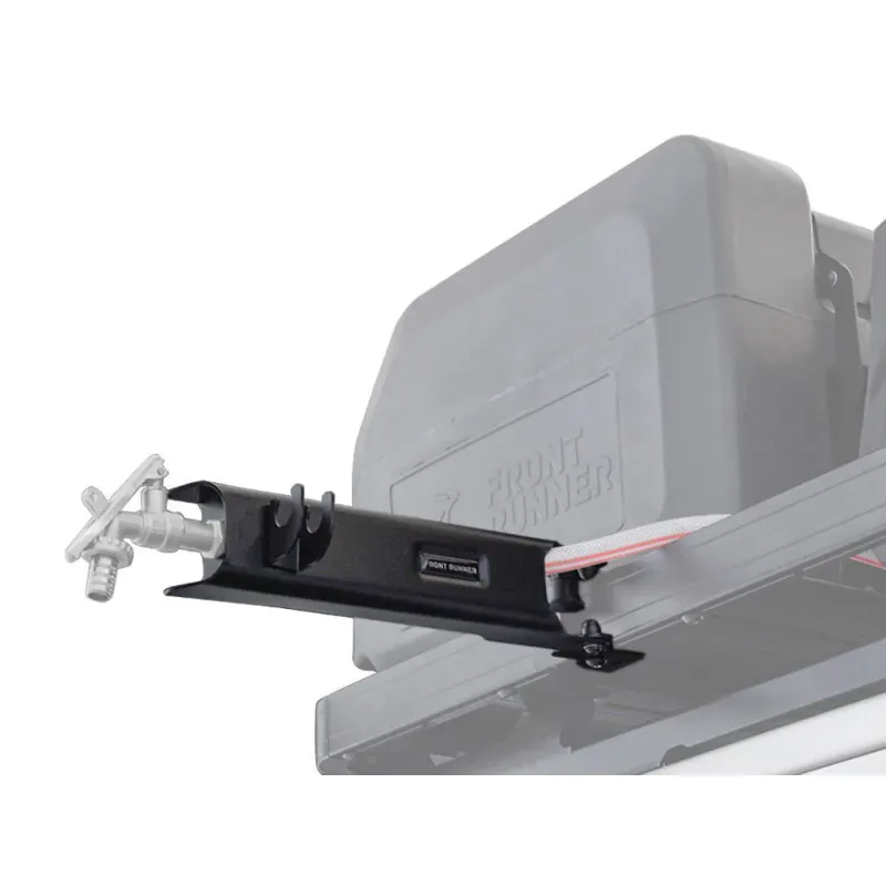 Front Runner Hose Kit Tap Extension Bracket