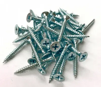 Drywall Twin thread spelter screw 3.5 x 35 mm (1000)