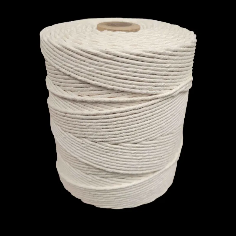 Fire Retardant Butcher Twine