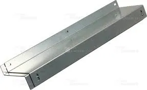 ICD SS-102 Under counter Brackets