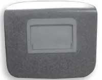 Saratoga Spa Skim Filter Cover (121601WC)