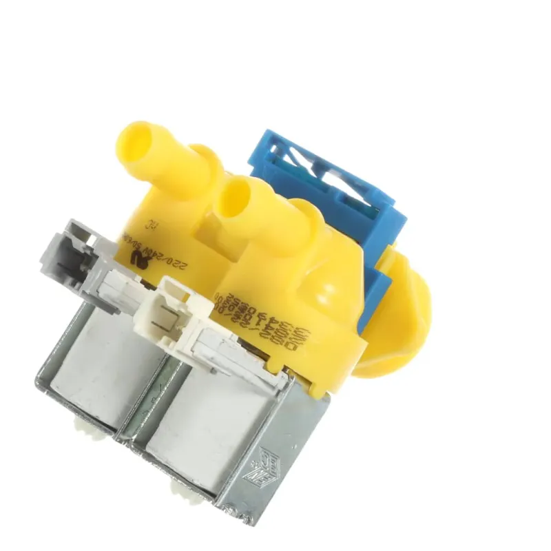 Beko 7154841900 Washer Water Inlet Valve paired