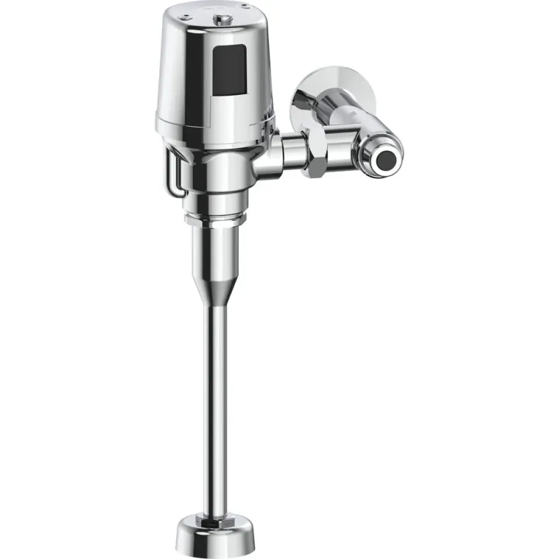 Delta Electronic Exposed Urinal Flush Valve - Battery Operated