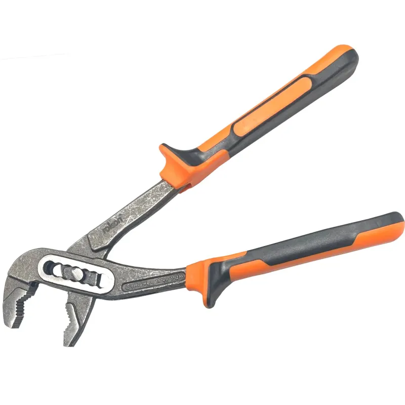 250mm Robust Duty Water Pump Pliers