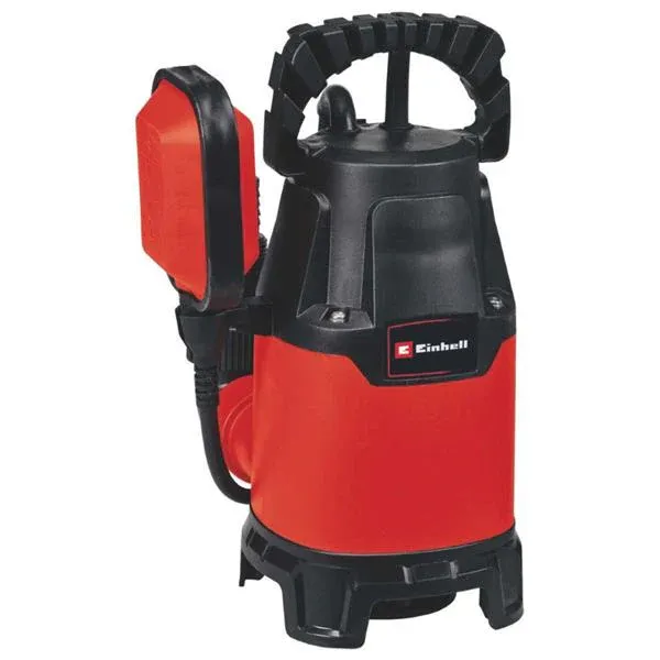 Einhell Garden Classic 330W Filthy Water Pump - 393458