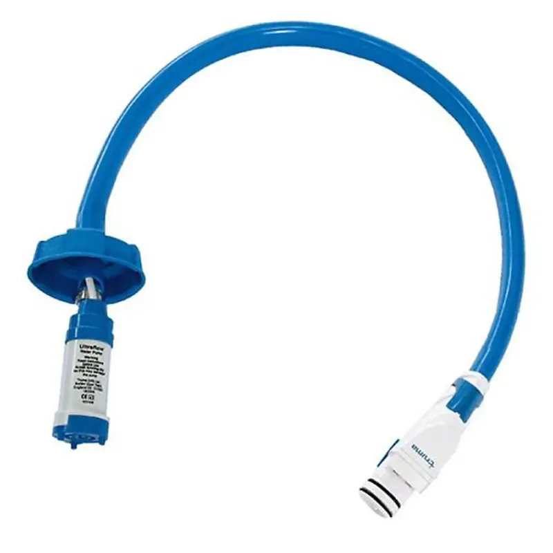 High-Flow Truma Ultraflow Maxi Water Pump Assembly