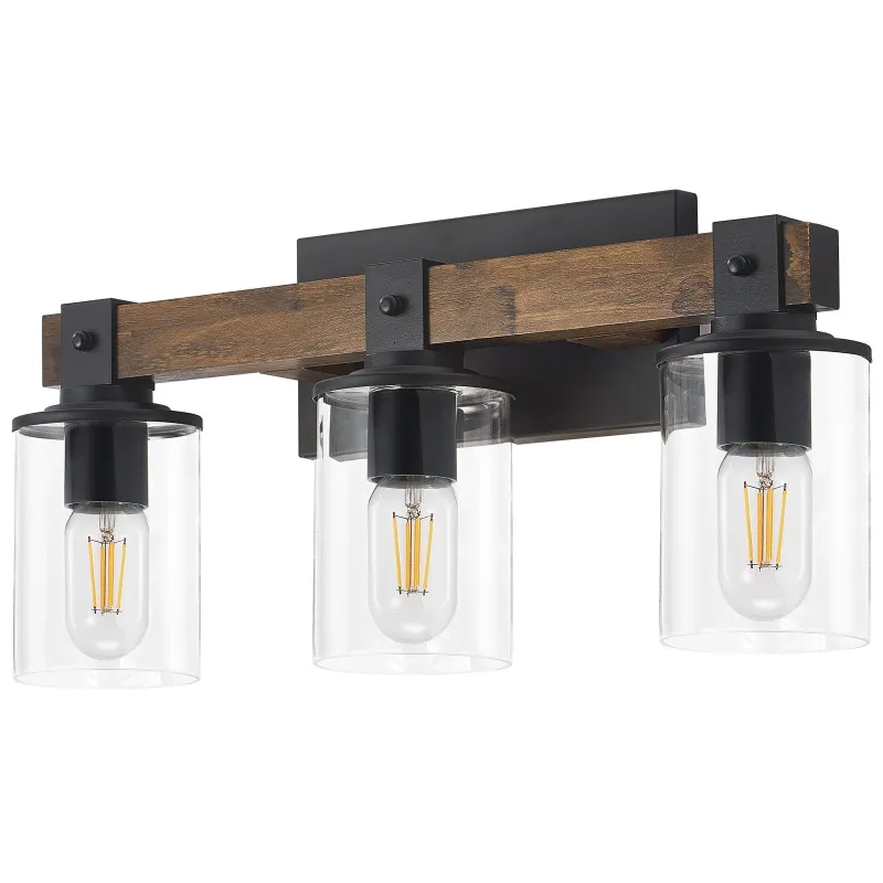 Bathroom Vanity Airy