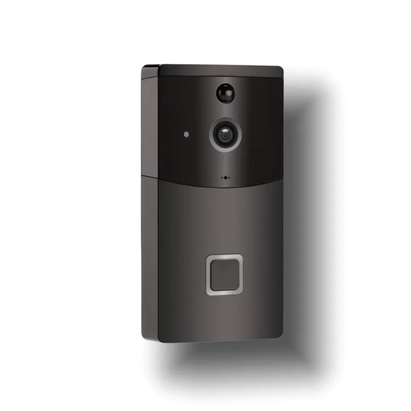 Wi-fi Video Doorbell