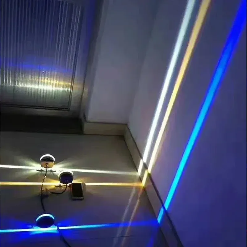 Afralia™ Sealed Outdoor Wall Sconce 360° Lighting