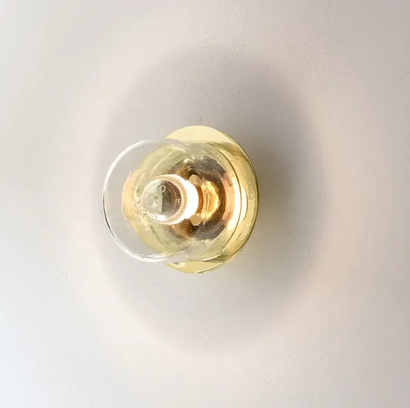 CUPALLO I Wall Sconce David Pompa | $1,516.00