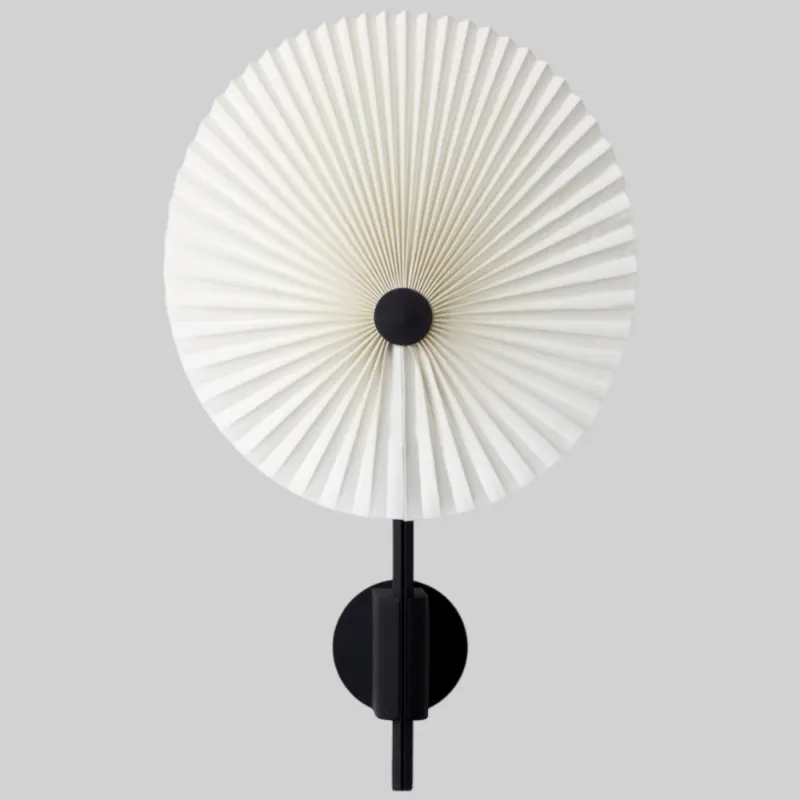 LIRIS Wall Sconce Light, Onyx *Pre-order - 2 Light