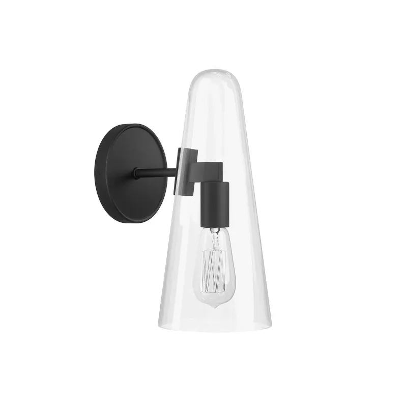 Modway Beacon 1-Light Wall Sconce