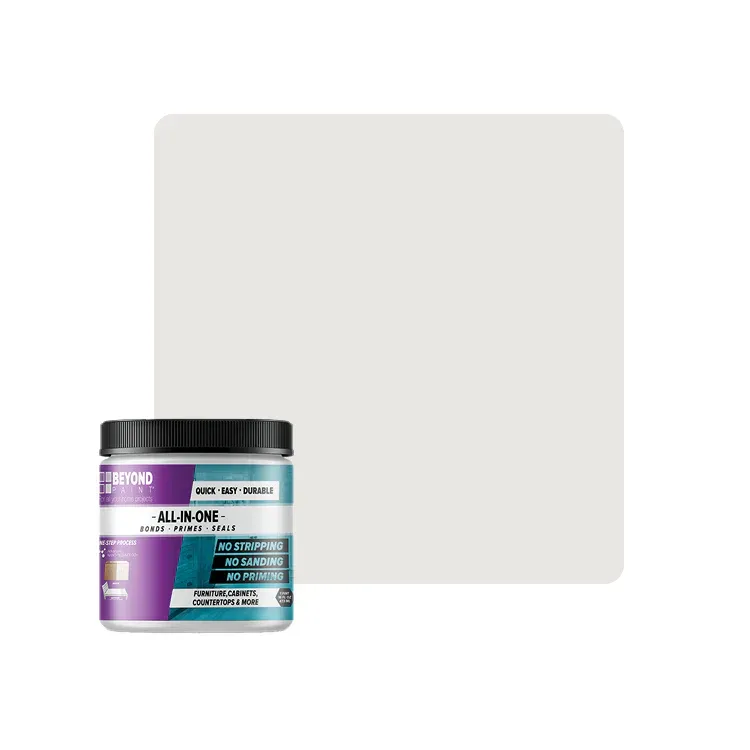 Beyond Paint 473ML All One Finisher Paint - Various Colours