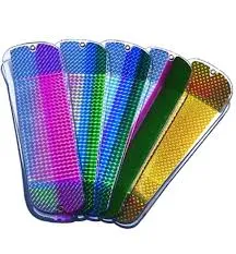 Flasher Toasty Spot - 8''